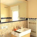 Casa La Manzanera Дом отдыха
