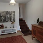 Casa La Manzanera Дом отдыха