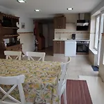 Casa La Manzanera *