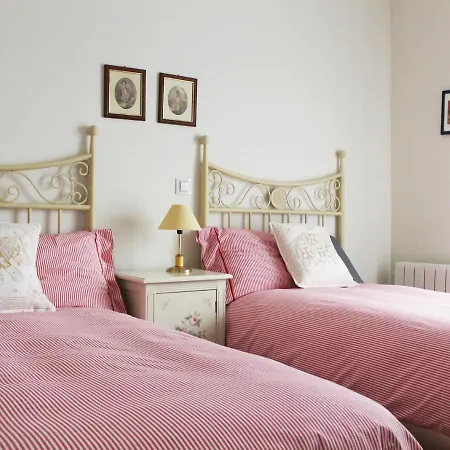 Casa La Manzanera 度假居 *