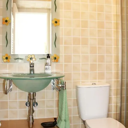 Ferienhaus Casa La Manzanera Burgo