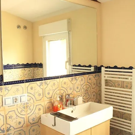 Casa La Manzanera Σπίτι διακοπών