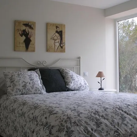 別荘 Casa La Manzanera *