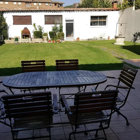 Casa La Manzanera * Burgo