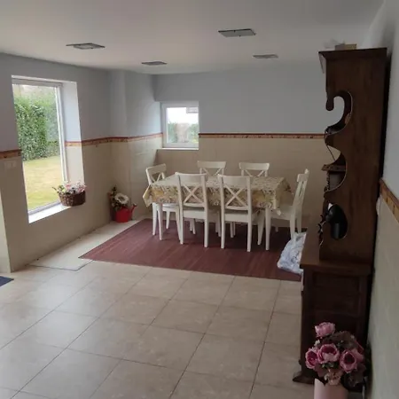 Casa La Manzanera Burgo