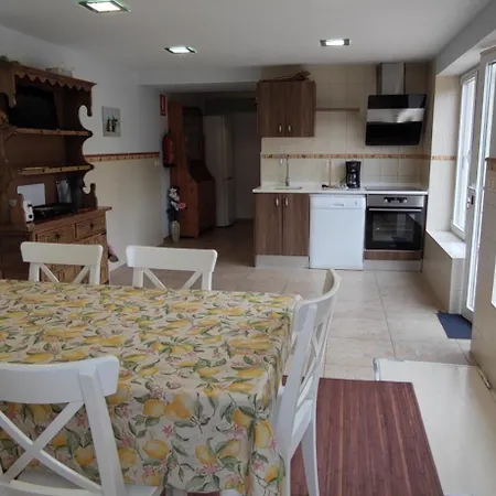 Casa La Manzanera *