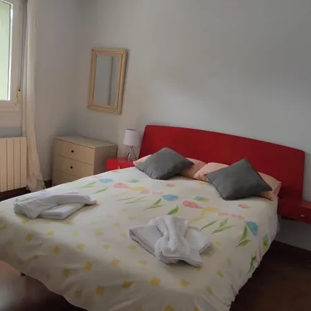 Дом отдыха Casa La Manzanera *