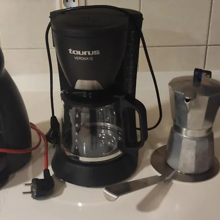 Дом отдыха Casa La Manzanera Бургос