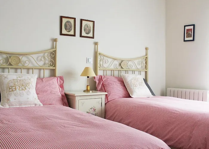 Casa La Manzanera 別荘 *