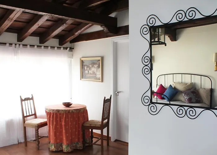 Дом отдыха Casa La Manzanera