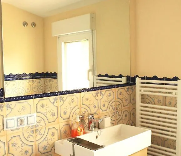 Casa La Manzanera Дом отдыха