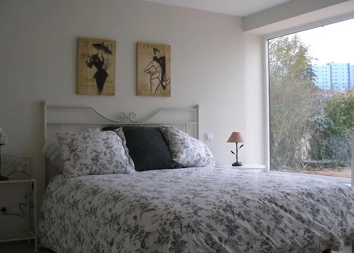 펜션 Casa La Manzanera *