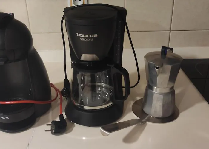 別荘 Casa La Manzanera Burgo