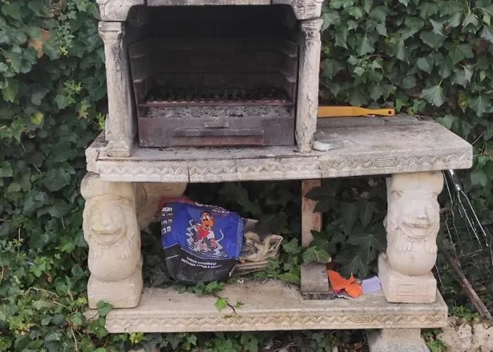 Дом отдыха Casa La Manzanera *